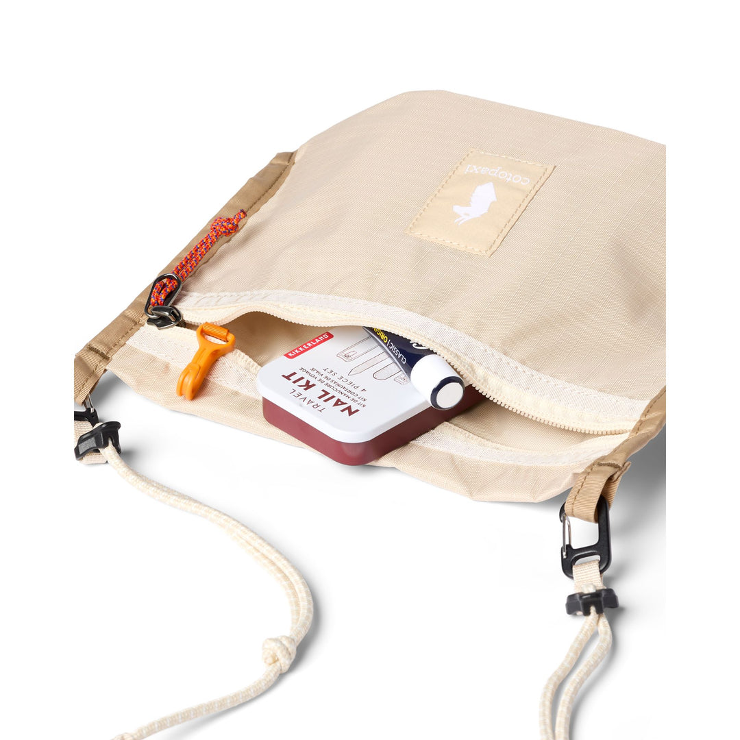 Cotopaxi Lista 2L Lightweight Crossbody Bag