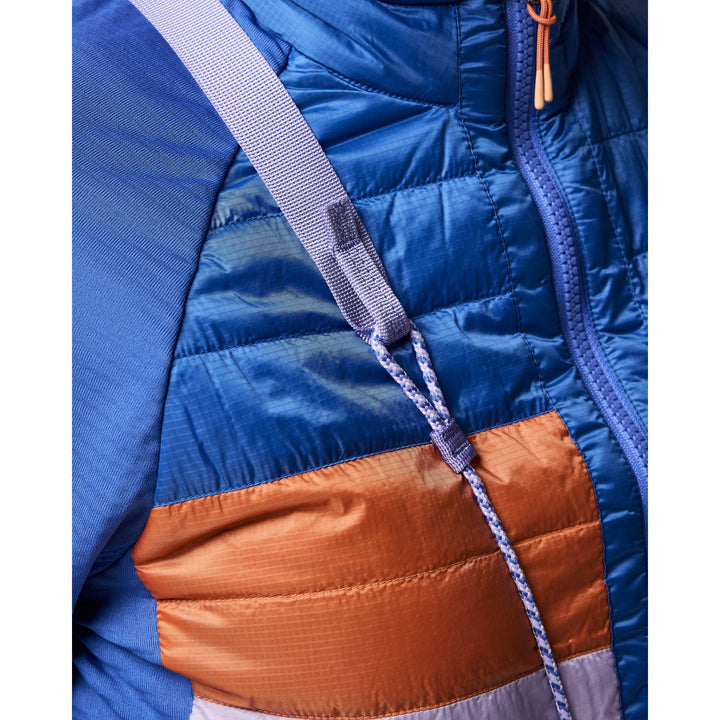 Cotopaxi Lista 2L Lightweight Crossbody Bag
