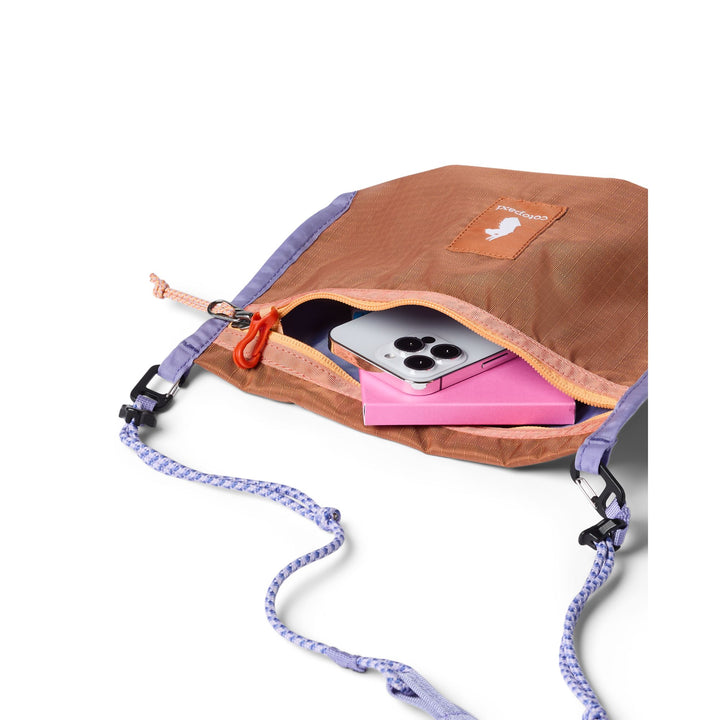 Cotopaxi Lista 2L Lightweight Crossbody Bag