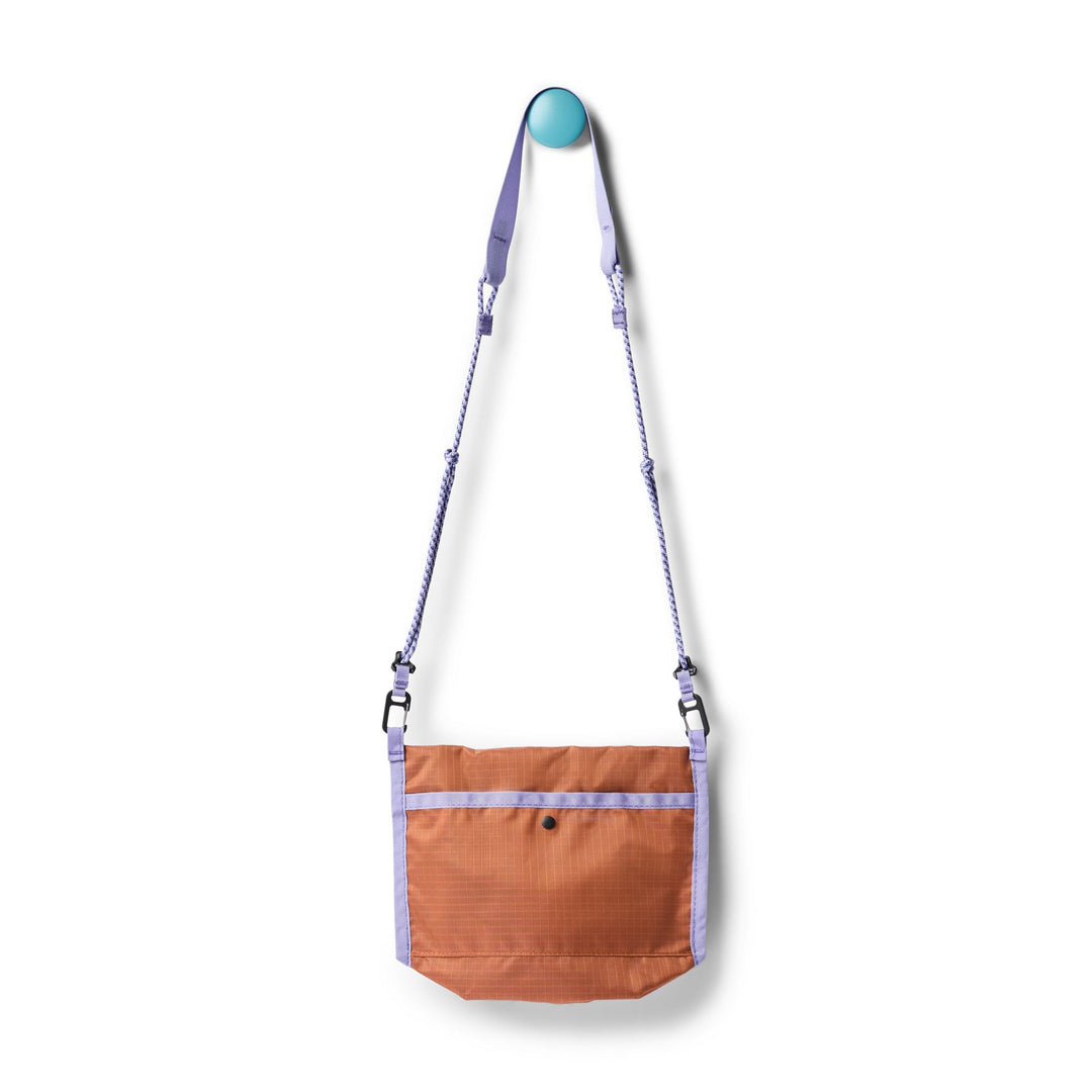 Cotopaxi Lista 2L Lightweight Crossbody Bag