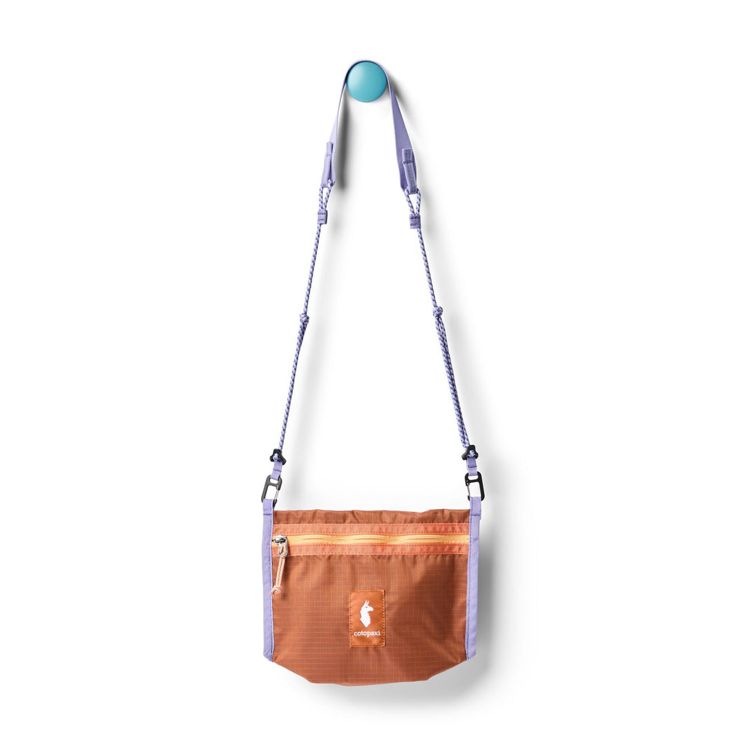 Cotopaxi Lista 2L Lightweight Crossbody Bag