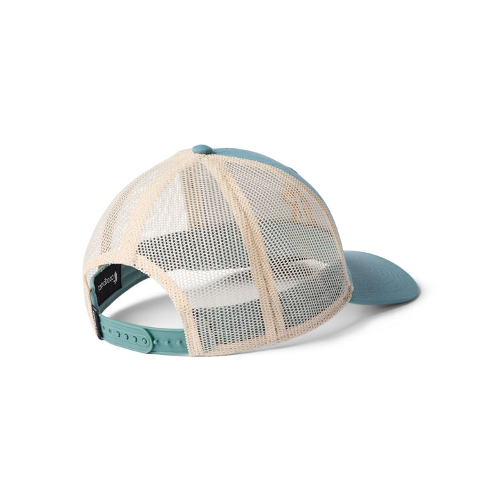 Cotopaxi Llama Trucker Hat