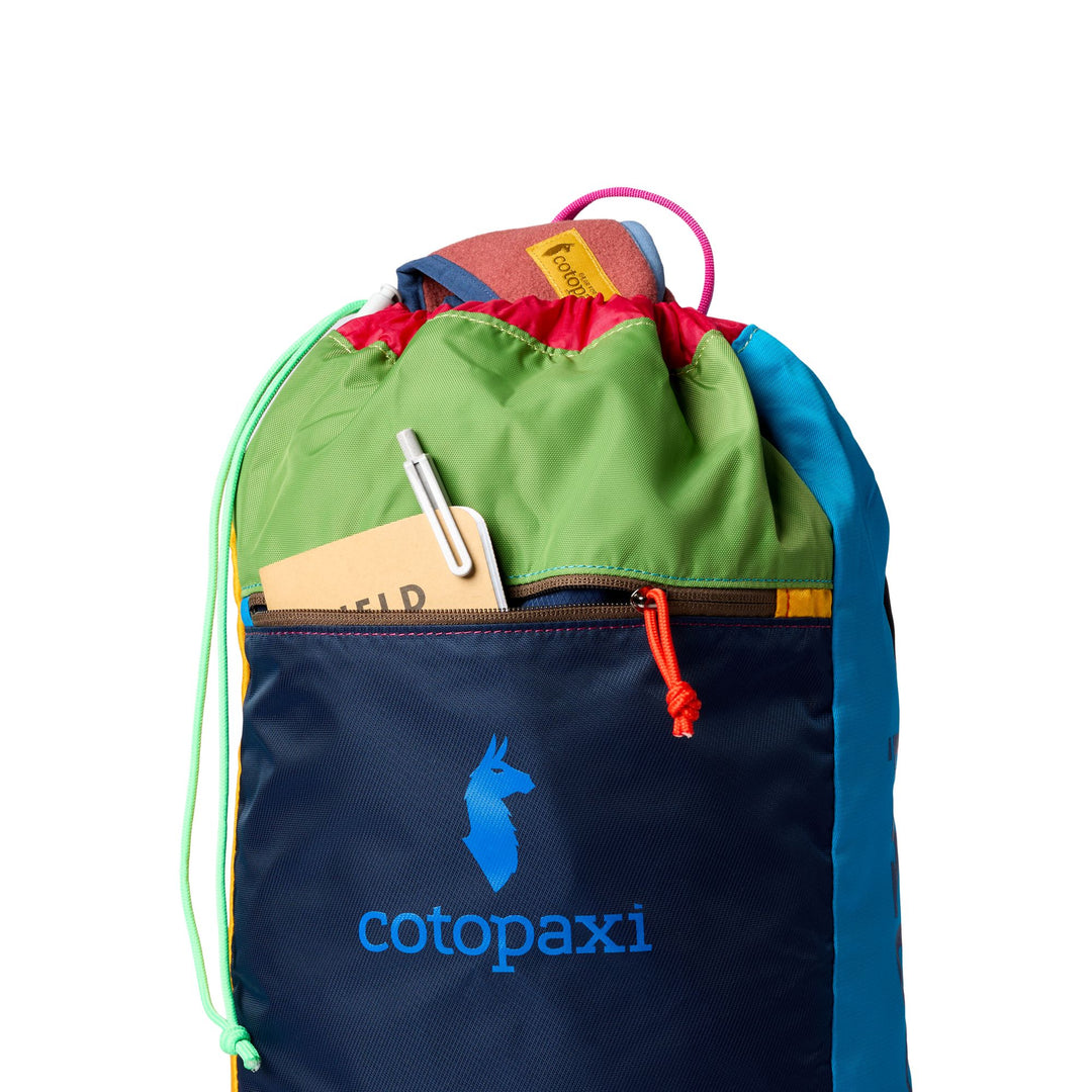Cotopaxi Luzon 18L Backpack