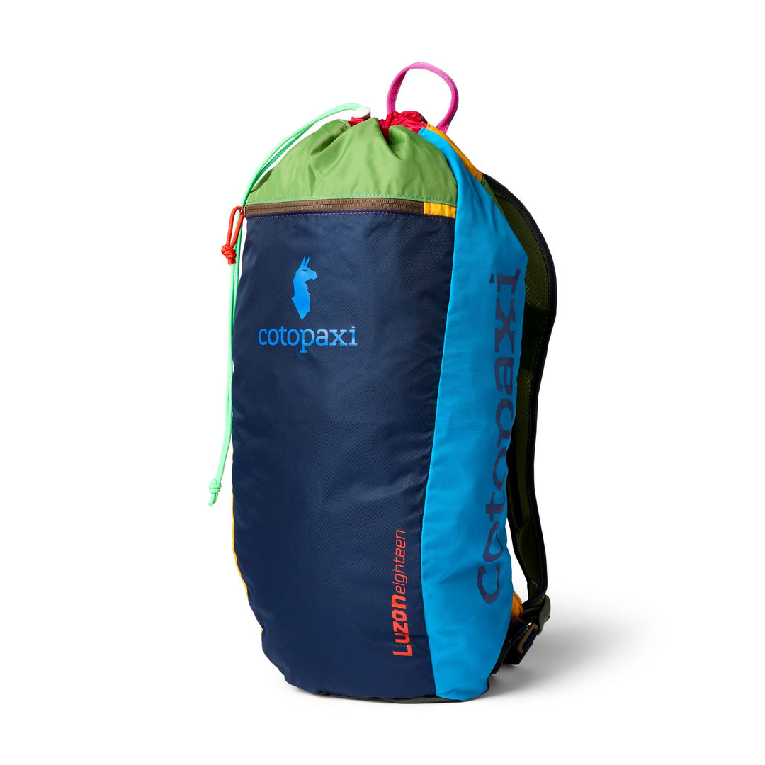 Cotopaxi Luzon 18L Backpack
