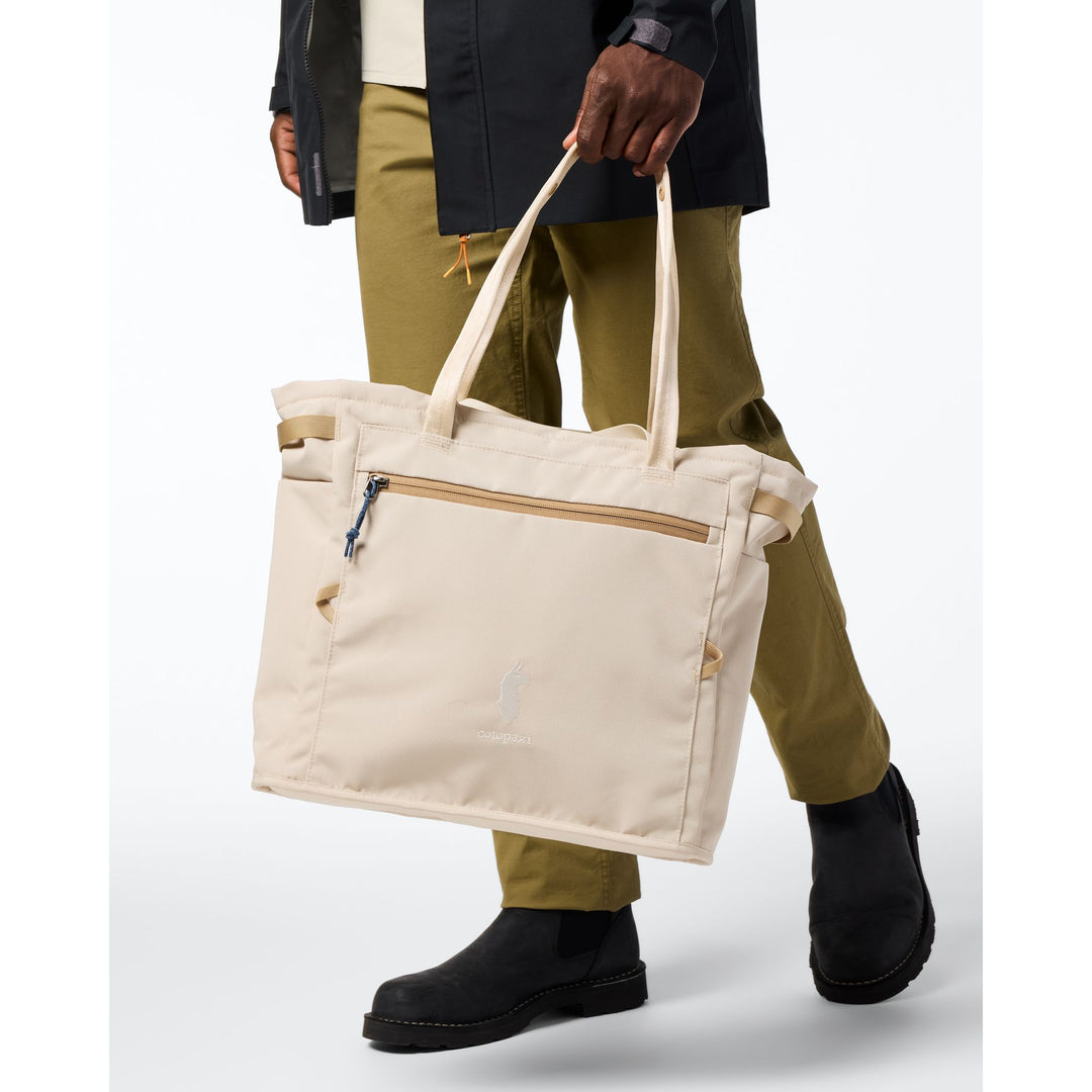Cotopaxi Mente 22L Tote