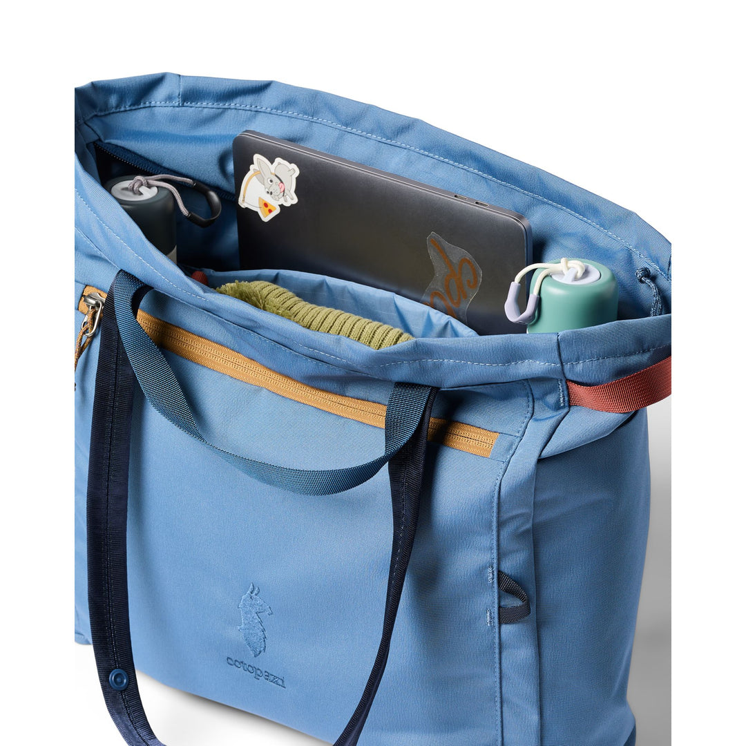 Cotopaxi Mente 22L Tote