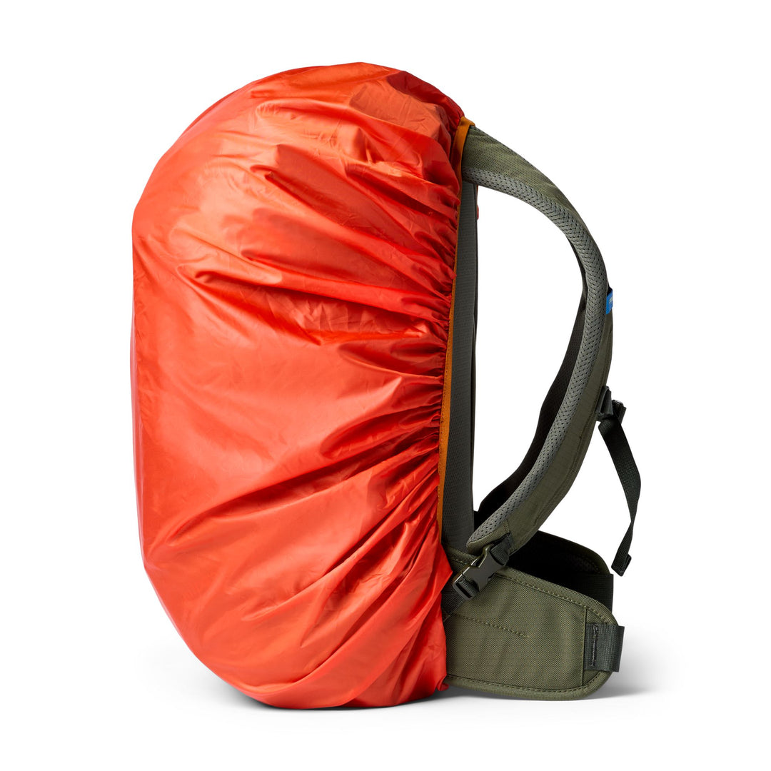 Cotopaxi Seco 35L Rain Cover