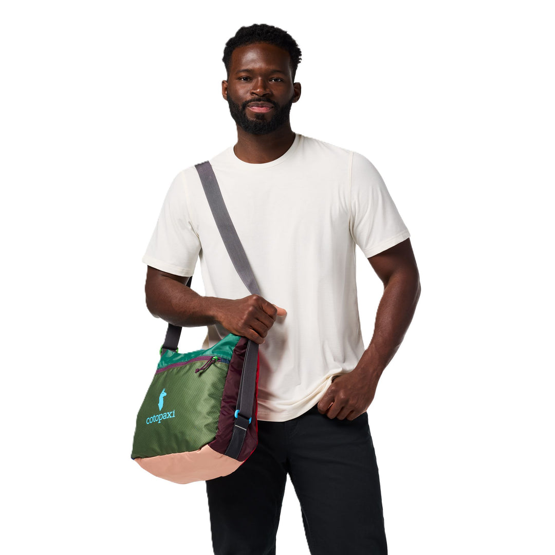 Cotopaxi Taal Convertible Tote
