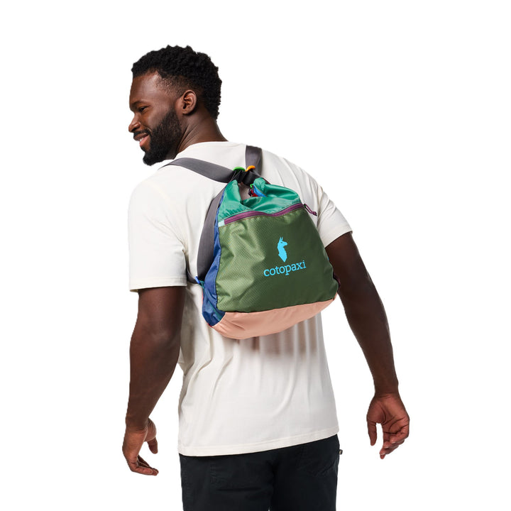 Cotopaxi Taal Convertible Tote