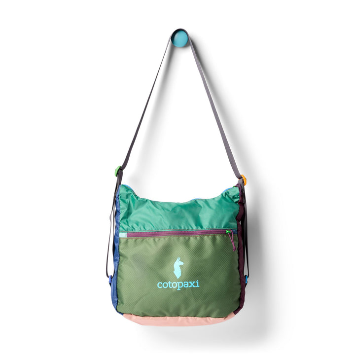 Cotopaxi Taal Convertible Tote