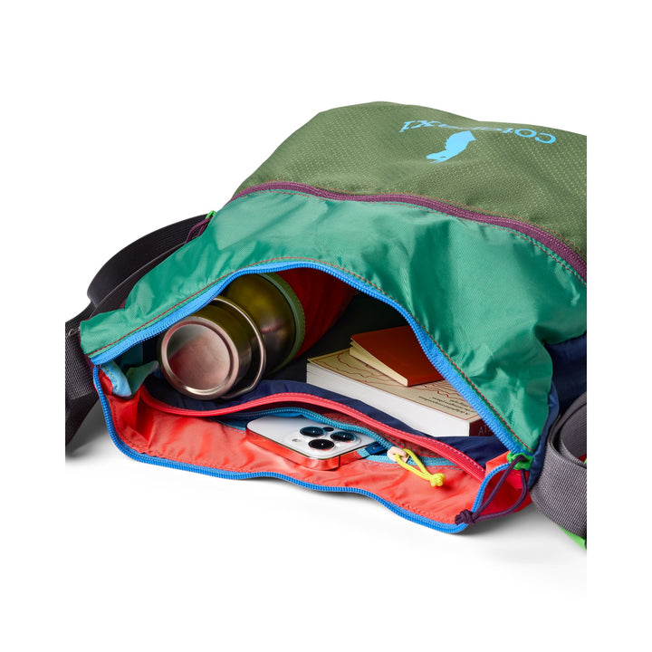 Cotopaxi Taal Convertible Tote