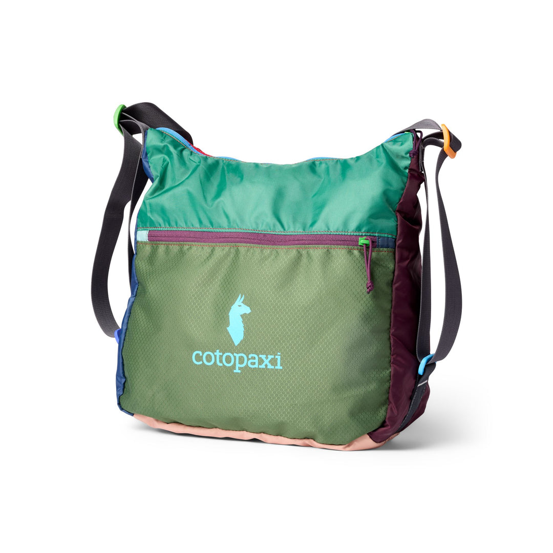Cotopaxi Taal Convertible Tote