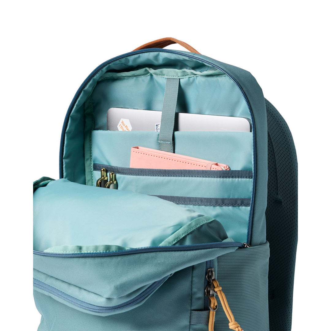 Cotopaxi Tasra 16L Backpack
