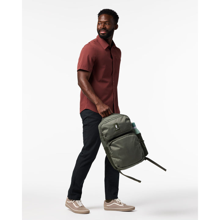 Cotopaxi Tasra 16L Backpack