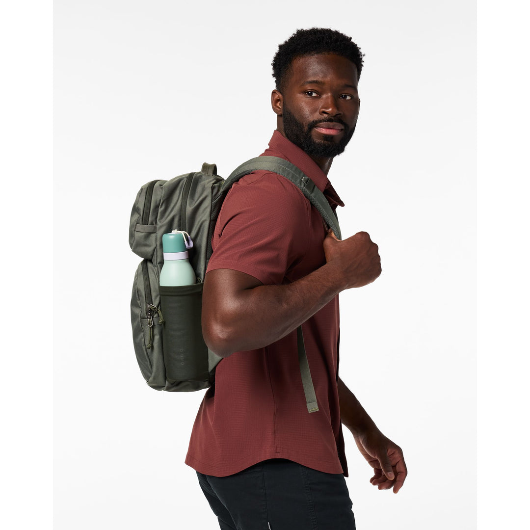 Cotopaxi Tasra 16L Backpack