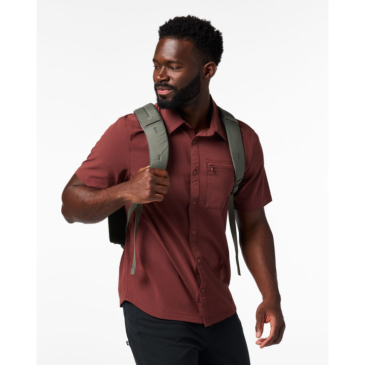 Cotopaxi Tasra 16L Backpack