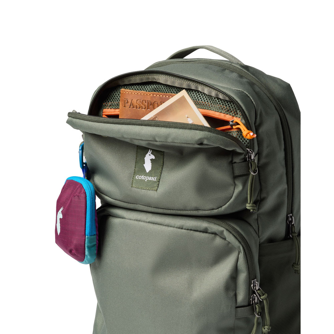 Cotopaxi Tasra 16L Backpack