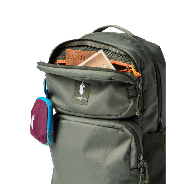 Cotopaxi Tasra 16L Backpack