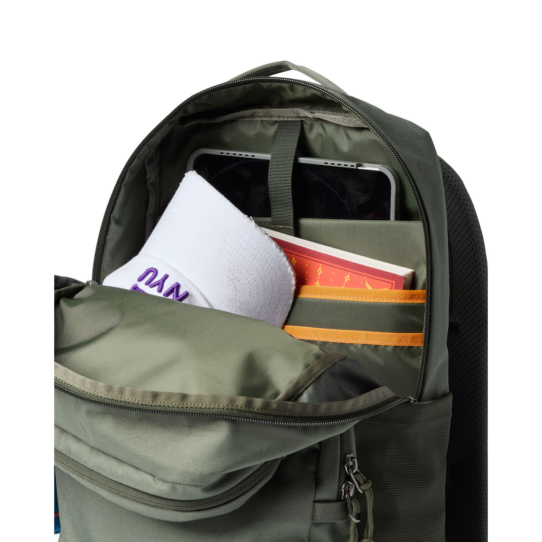 Cotopaxi Tasra 16L Backpack