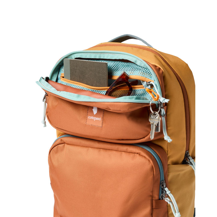 Cotopaxi Tasra 16L Backpack