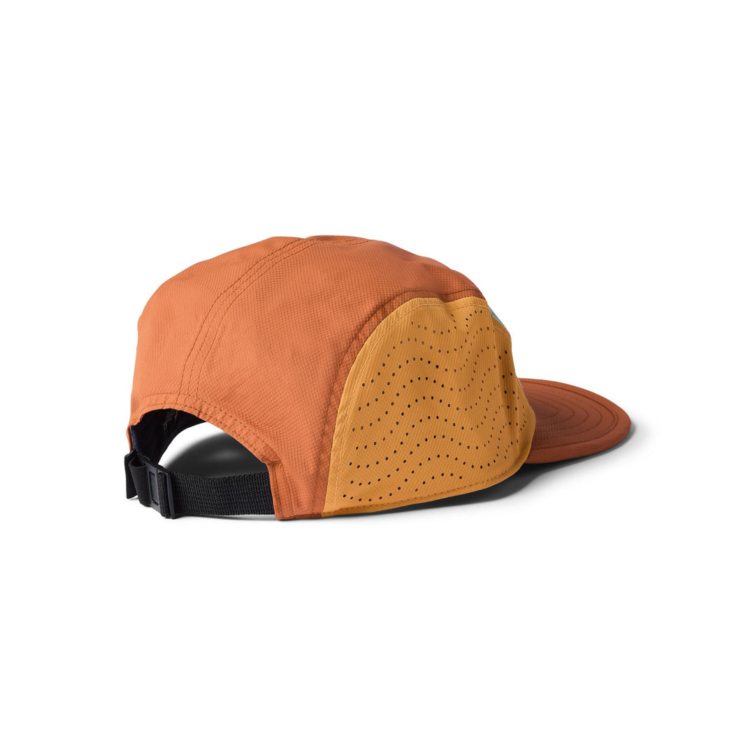 Cotopaxi Tech Plus 5-Panel Hat