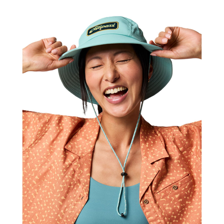 Cotopaxi Tech Plus Bucket Hat