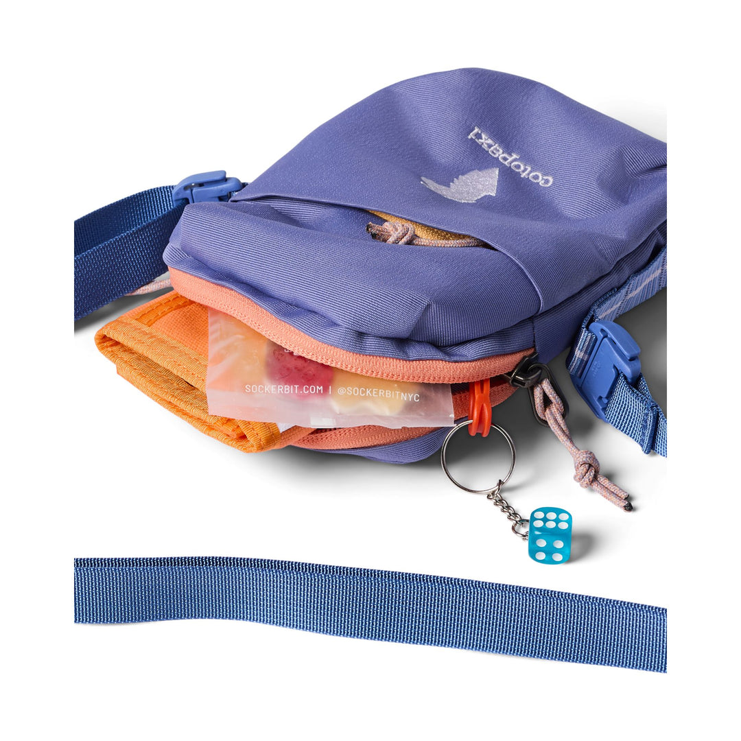 Cotopaxi Todo 1L Shoulder Bag