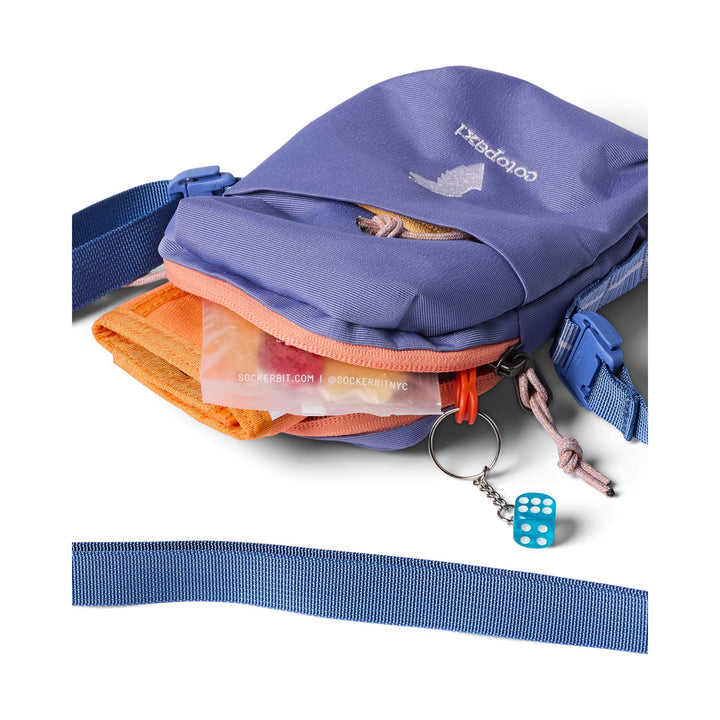 Cotopaxi Todo 1L Shoulder Bag