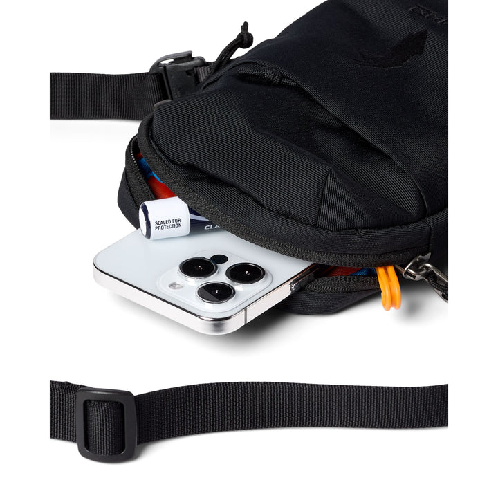 Cotopaxi Todo 1L Shoulder Bag