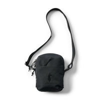 Cotopaxi Black