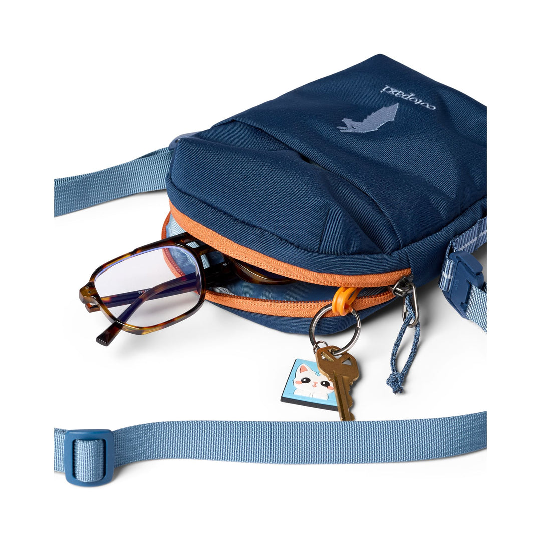 Cotopaxi Todo 1L Shoulder Bag