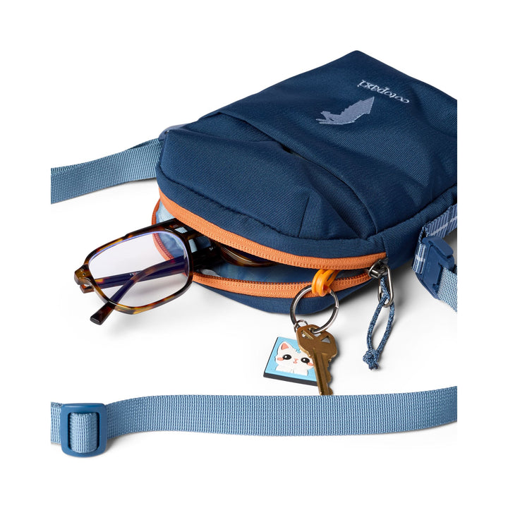 Cotopaxi Todo 1L Shoulder Bag