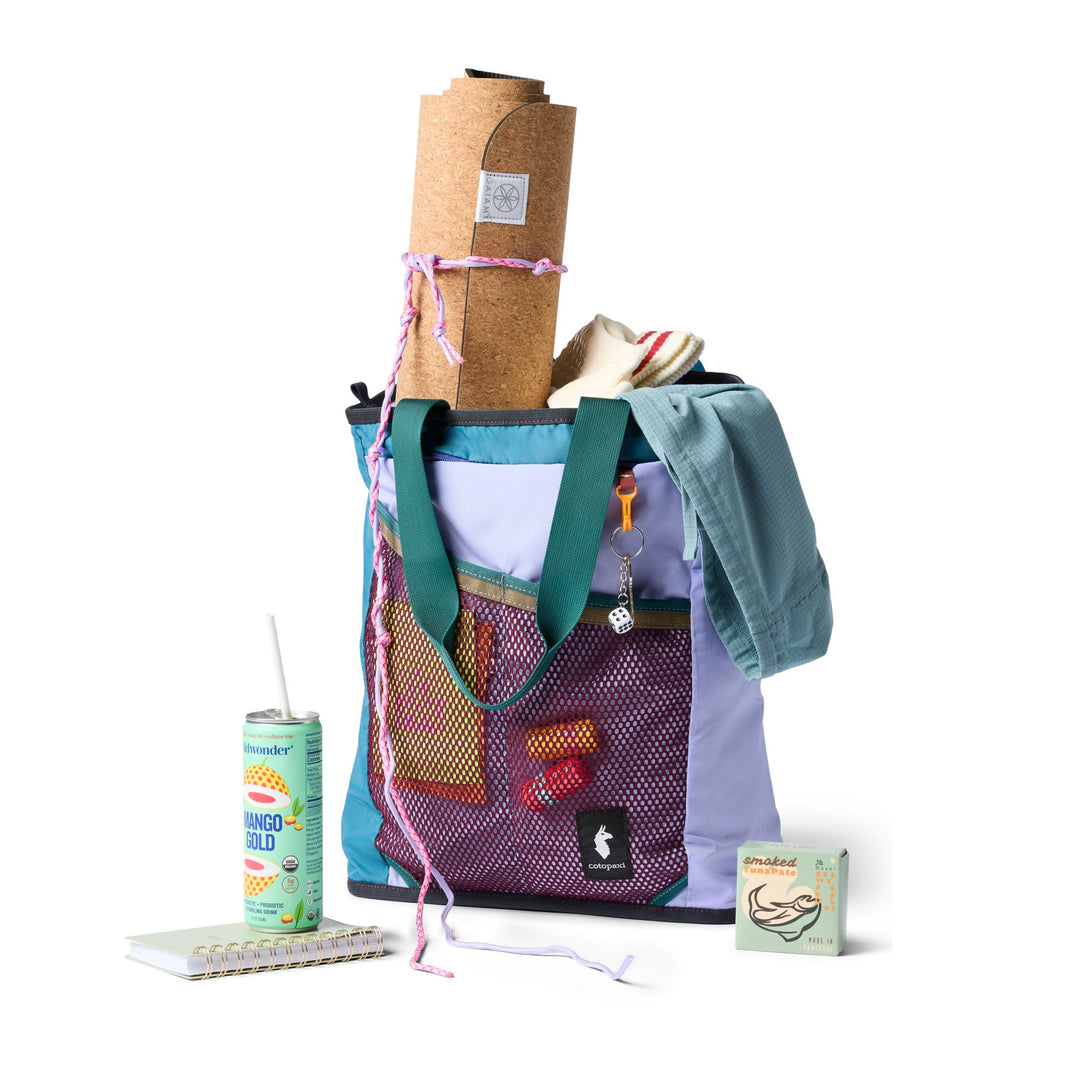 Cotopaxi Todo 22L Convertible Tote