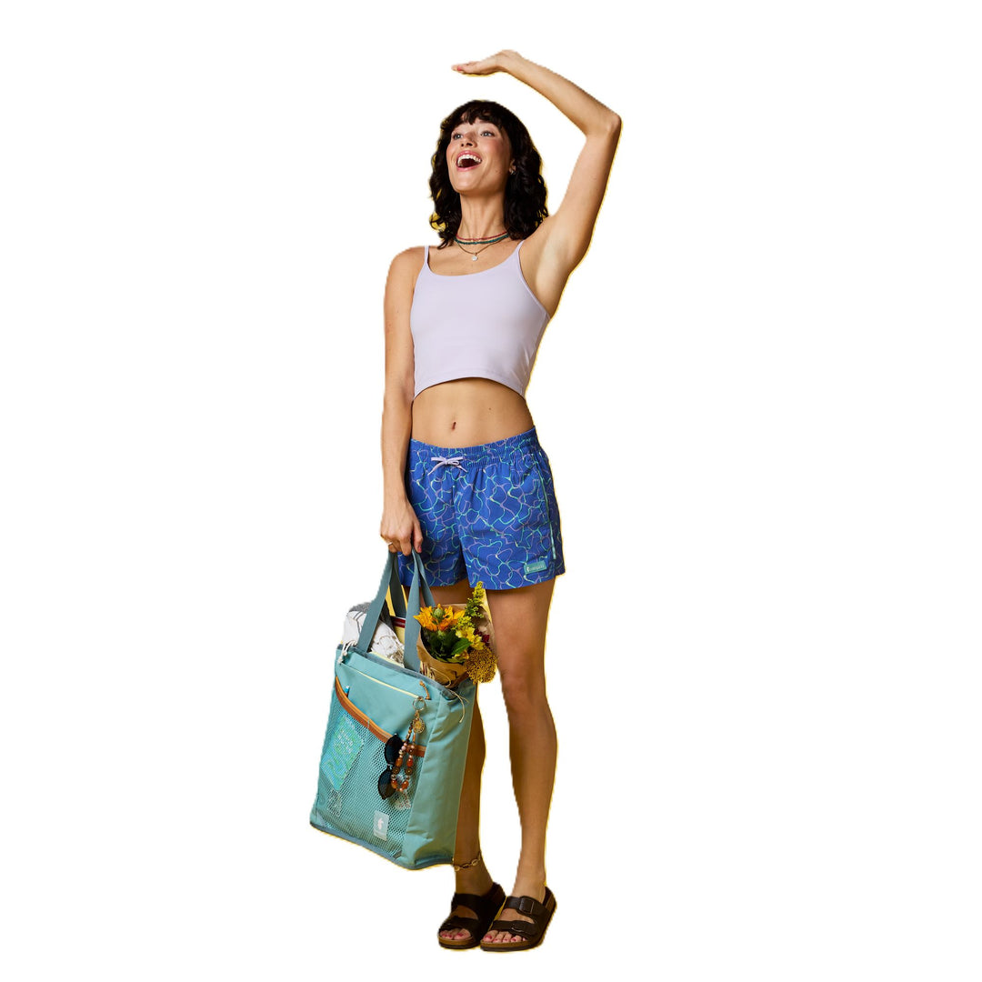 Cotopaxi Todo 22L Convertible Tote