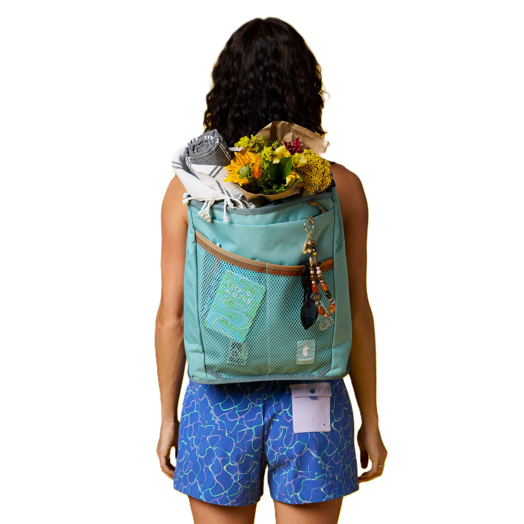 Cotopaxi Todo 22L Convertible Tote