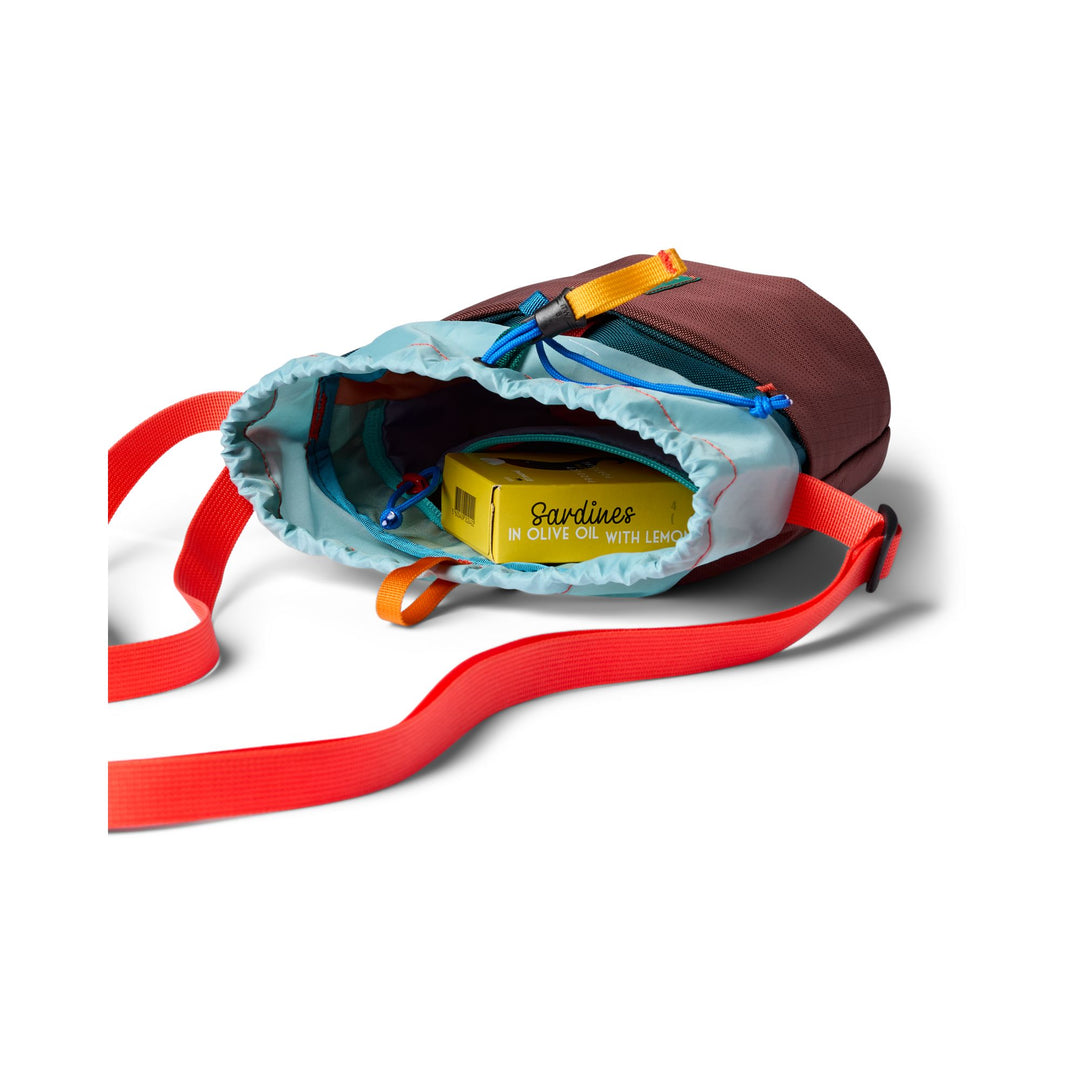 Cotopaxi Todo 3L Bucket Bag