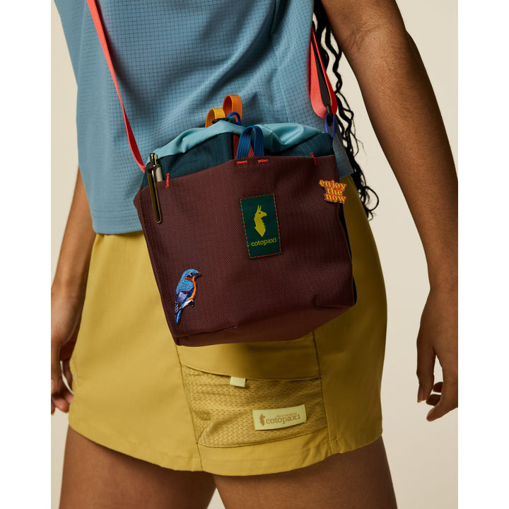 Cotopaxi Todo 3L Bucket Bag
