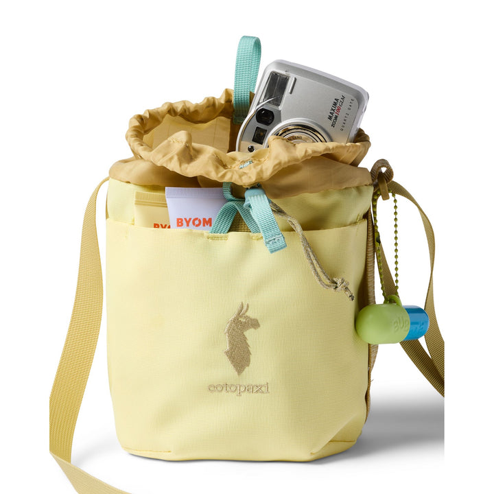 Cotopaxi Todo 3L Bucket Bag