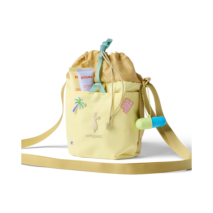 Cotopaxi Todo 3L Bucket Bag