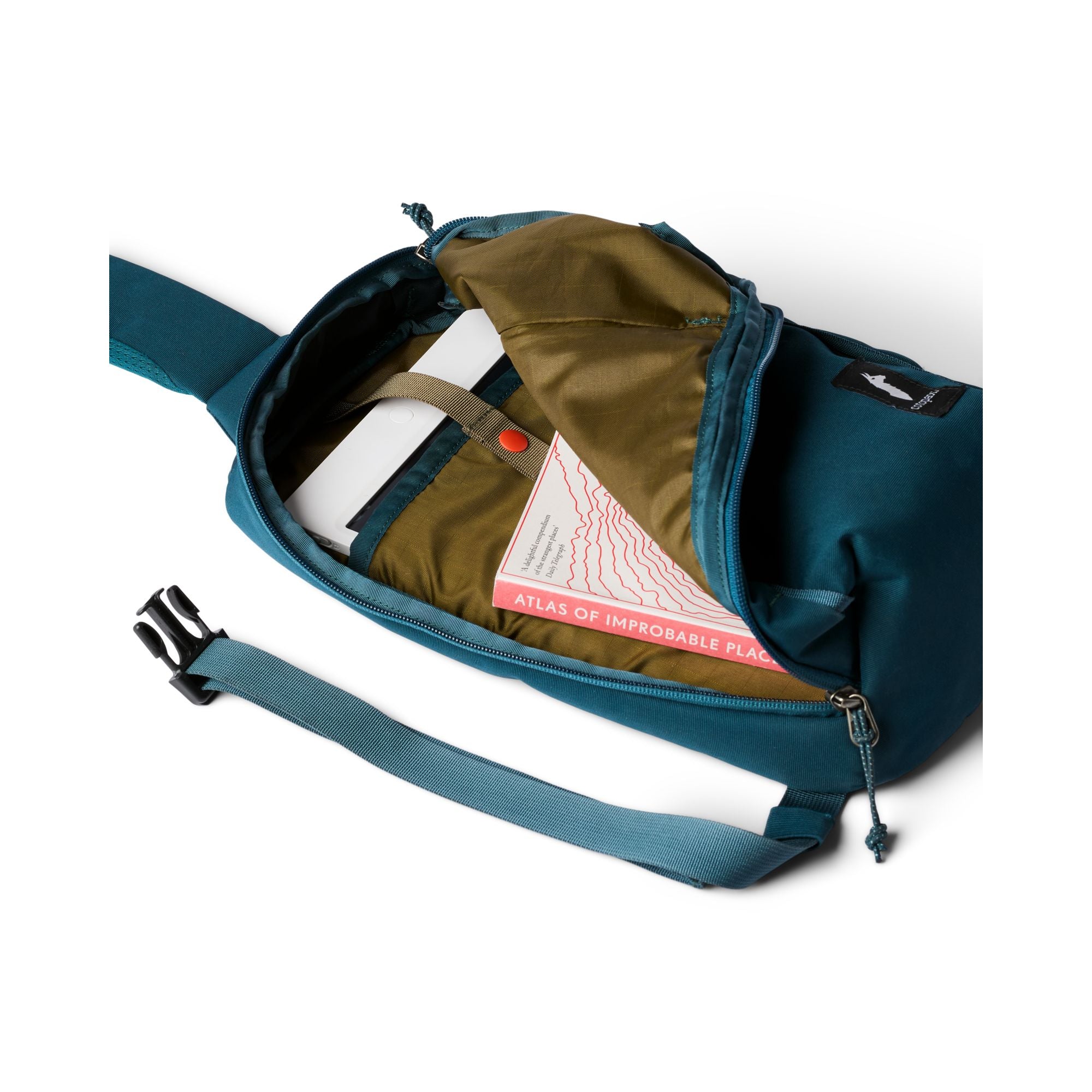 Todo 8L Sling | Cotopaxi | SX Collective