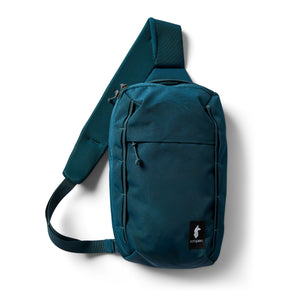 Cotopaxi Abyss