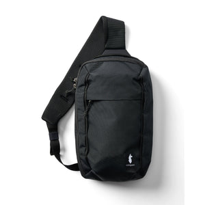 Cotopaxi Black
