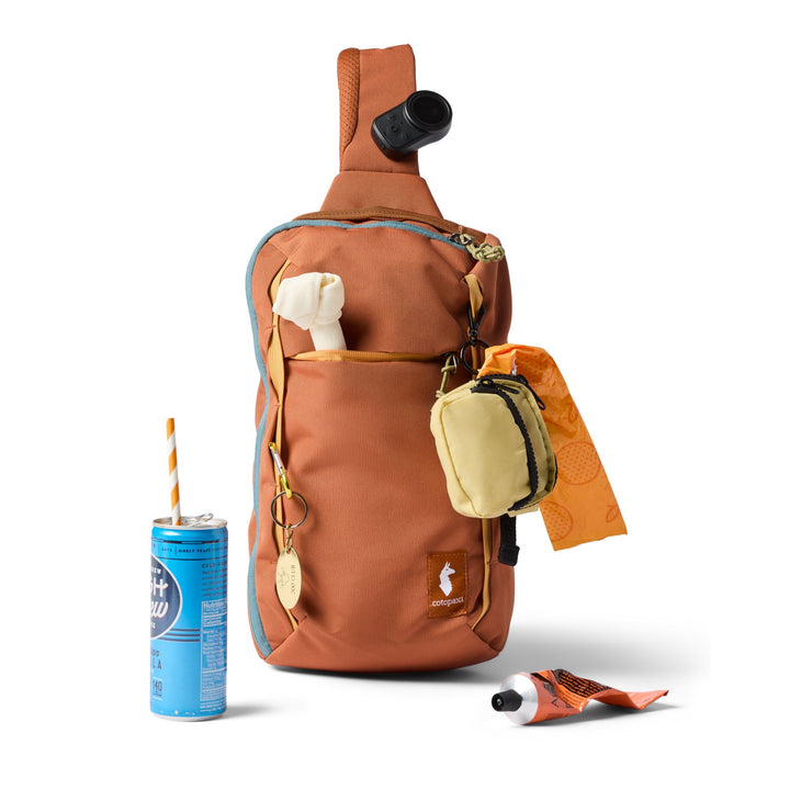 Cotopaxi Todo 8L Sling