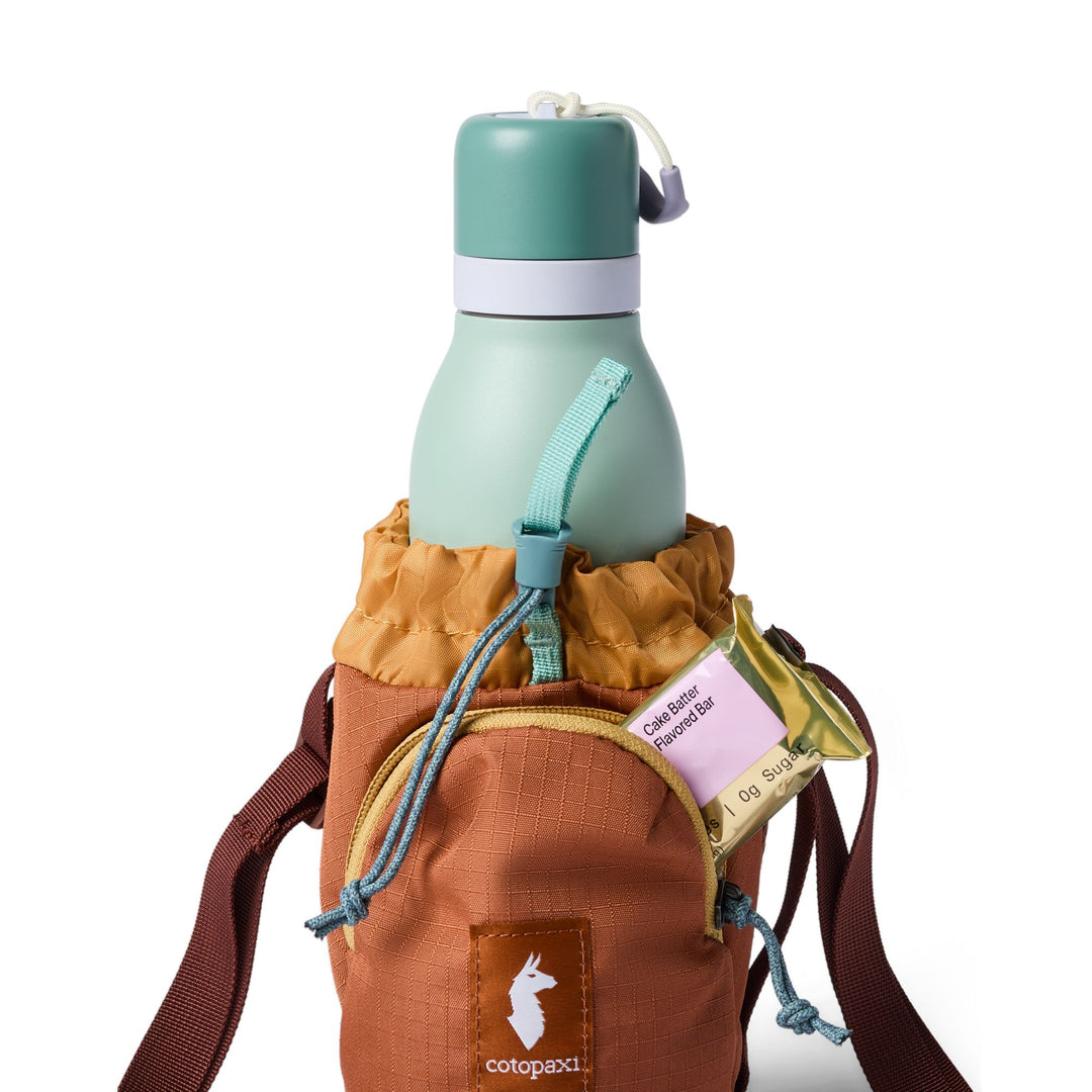 Cotopaxi Todo Water Bottle Sling