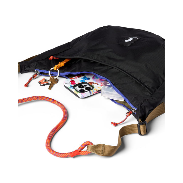 Cotopaxi Trozo 8L Shoulder Bag