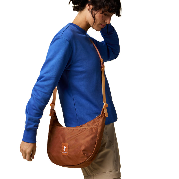 Cotopaxi Trozo 8L Shoulder Bag