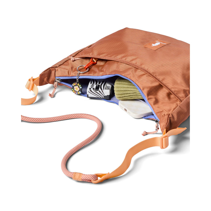 Cotopaxi Trozo 8L Shoulder Bag