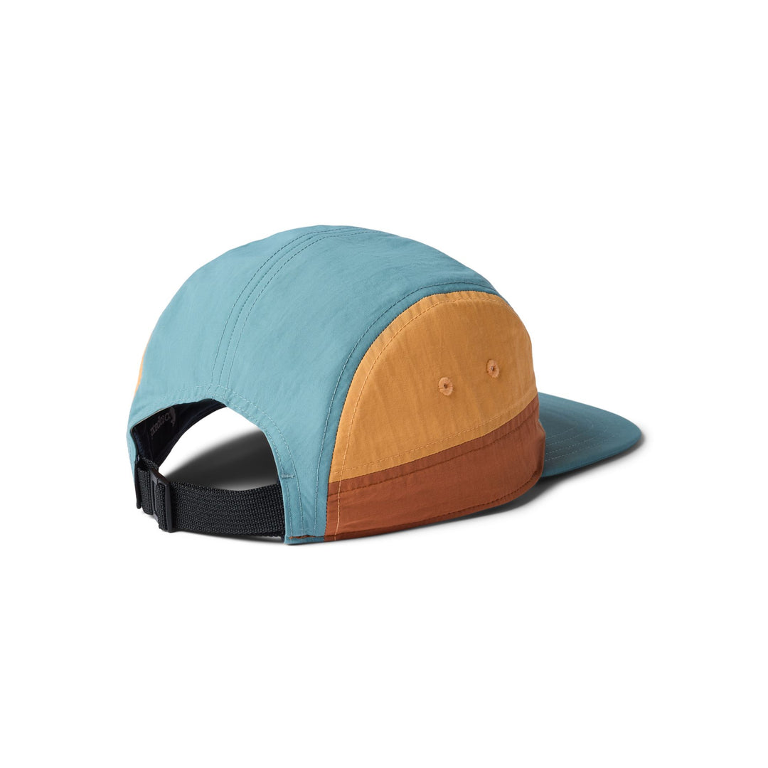 Cotopaxi Zen Garden Tech 5-Panel Hat