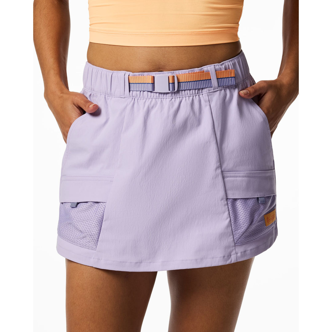Cotopaxi Women's Brinco Skort