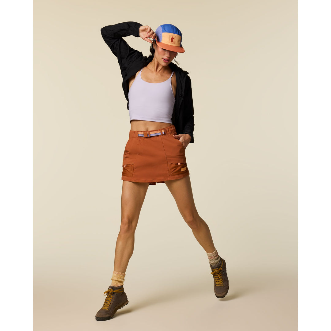 Cotopaxi Women's Brinco Skort